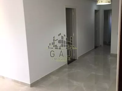 Apartamento 3 dorms c/ suíte - Jd São Domingos - Americana/SP - Foto 2