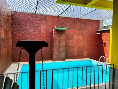 Casa para venda e aluguel,  Parque Manibura, Fortaleza - Foto 11