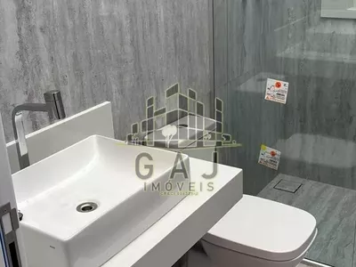 Casa residencial NOVA 110m² 3 dorms c/ suíte - Jd Terramérica - Americana/SP - Foto 23