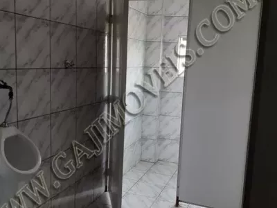 Salão comercial/industrial com 539m² em Avenida - Americana/SP. - Foto 8
