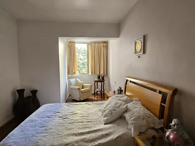 Apartamento em Moema com 131 m², com 3 quartos sendo 1 suíte. - Foto 15