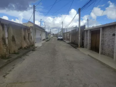 Casa para reforma à venda de 3/4 na Urbis 5, ótima localizaçãoVitória da Conquista, BA - Foto 18