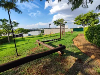 Terreno à Venda no Condomínio Villa Bela Vista - 366,44 m² - Foto 37