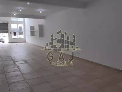 Salão comercial 227m² Av Cillos com mezanino - Americana/SP - Foto 10