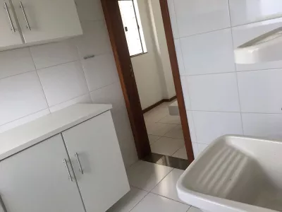 Apto de 3 quartos com suite e 2 semi suítes, dependência completa, 3 VAGAS COBERTAS , lazer comple - Foto 28