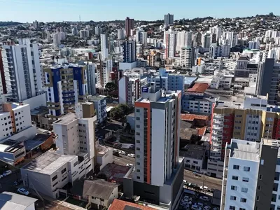 Apartamento Semi Mobiliado 803 Edifício Opala - Foto 14