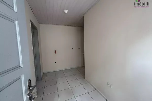 Kitnet 04 Ed. Wittmann - Rua Caramuru, 238 - Centro - Foto 3