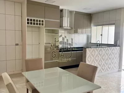 Casa 79m² 2 dorms Jd Boer - Americana/SP - Foto 6