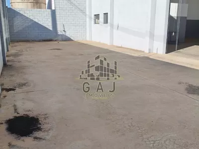 Salão industrial NOVO 750m² em condomínio Cintec - SBO/SP - Foto 5
