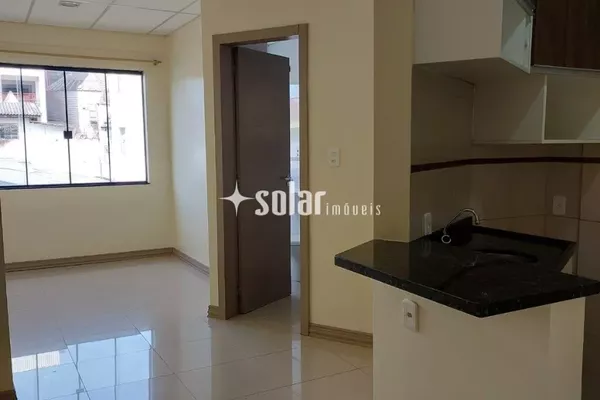 ED JOAO PAULO II R DR FRANCISCO BELTRAO N 360 B BAIXADA - Foto 6