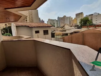 Londrina - Apartamento - 3 quartos - Centro - Foto 16