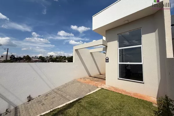 Casa para venda,  Fraron, Pato Branco-pr - Foto 3