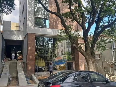 Apartamento à venda, 2 quartos, 1 suíte, 2 vagas, São Lucas - Belo Horizonte/MG - Foto 5