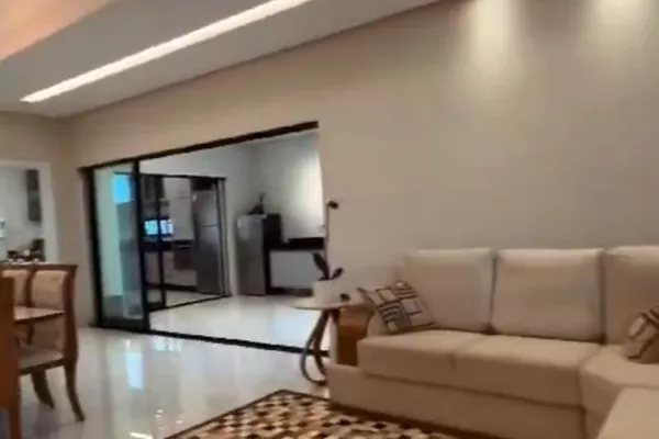 Casa de Alto Padrão em condomínio à Venda, Universidade, Vitória da Conquista, BA - Foto 4