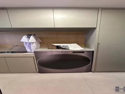 Apartamento à venda, 3 quartos, 1 suíte, 2 vagas, Taiaman - Uberlândia/MG - Foto 8