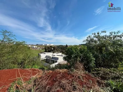 Terreno na região do PB Shopping para venda ,  São Luiz, Pato Branco - Foto 4