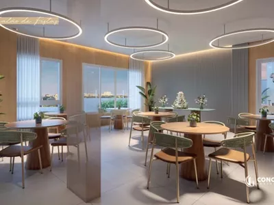 Apartamento na planta, entrega em 2030 em excelente localização, várias plantas no Candeias com a - Foto 12