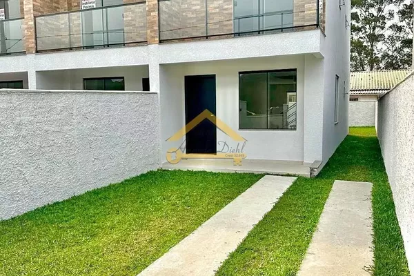 Sobrado a Venda no Rio Vermelho, Florianópolis - Foto 1