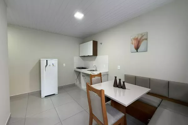 Kitinete / conjugados para aluguel, 1 quarto(s),  Vila Carli, Guarapuava - Foto 4
