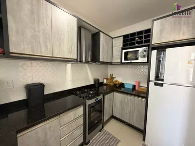 Apartamento para venda, Rua Tapajós 104, Ed. João Viganó Apto 204 Centro, Pato Branco-pr - Foto 15