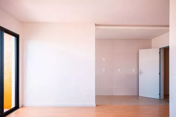 Apartamento Semi Mobiliado 803 Edifício Opala - Foto 6