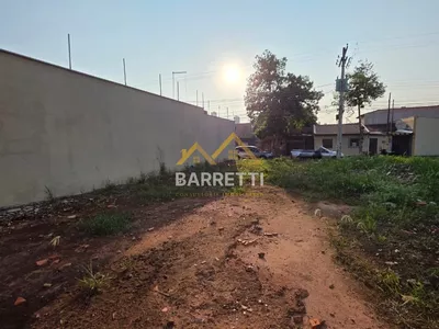Terreno Residencial e Comercial de 200m², Plano, à Venda, no bairro Morumbi / Piracicamirim em Piracicaba/SP. - Foto 12