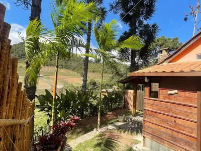 Casa para venda,  São Pedro Da Serra, Nova Friburgo - Foto 8