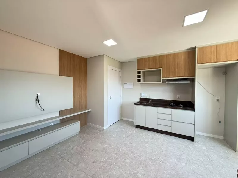 Apartamento para aluguel,  Centro, Guarapuava - Foto Principal