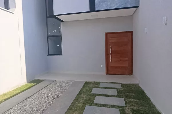 Casa duplex de 3 quartos sendo 1 suíte no Alameda dos Pássaros à venda, Felícia, Vitória da Con - Foto 3
