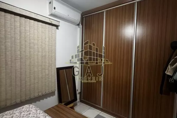 Apartamento 67m² 2 dorms Catharina Zanaga - Americana/SP - Foto 2
