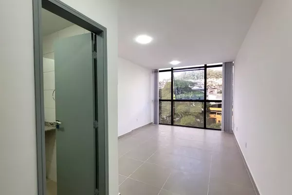 Sala comercial 219 Centro empresarial Boulevard - Foto 4