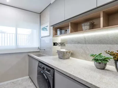 Cobertura à venda, 3 quartos, 3 suítes, 4 vagas, Morada da Colina - Uberlândia/MG - Foto 7
