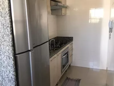 Apartamento mobiliado de 3 quartos sendo 1 suíte para venda, no 3º andar, com sacada no Candeias - Foto 37
