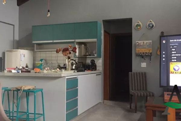 Pontal Do Paraná - Casa Assobradada - 3 quartos - Balneário Santa Terezinha - Foto 4