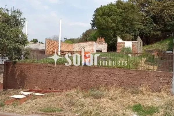 TERRENO R 21 DE ABRIL B SAO CRISTOVAO - Foto 3