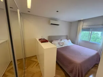 Apartamento com 93 m² 2 suítes, 2 vagas no Brooklin - Foto 10