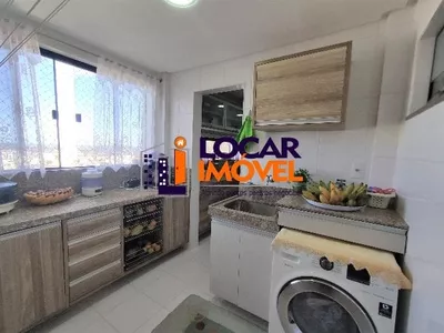 APARTAMENTO NO RESIDENCIAL PAUL CEZZANE - Foto 33