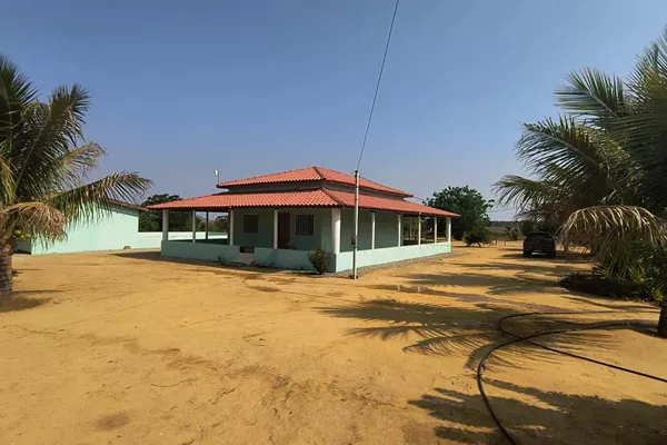 Chácara para venda e locação, Vitória da Conquista, BA - Foto 3