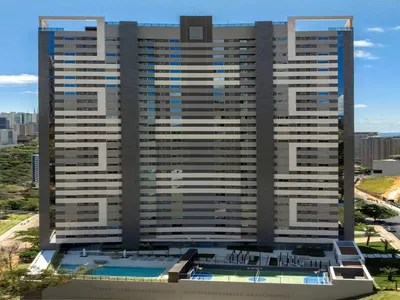 Apartamento à venda, 4 quartos, 4 suítes, 4 vagas, Vale do Sereno - Nova Lima/MG - Foto 14