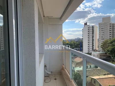 Sala comercial de 42 m² com 1 banheiro para locação no Trio Lindenberg - Cidade Jardim, Piracicaba - SP - Foto 5