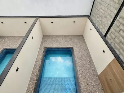 a VENDA um Sobrado de 3 suítes c/ Piscina e área gourmet no B. Boa Vista, Vit. da Conquista - BA - Foto 15