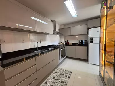 Lindo Apartamento de 03 Suítes no Centro - Foto 10