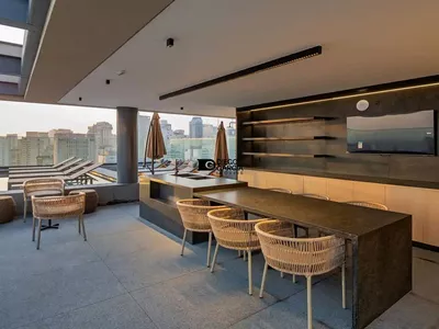 Apartamento à venda, 3 quartos, 1 suíte, 1 vaga, Jardins - São Paulo/SP - Foto 14