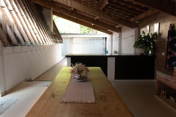 Casa com 173 m² venda com 3 quartos - Foto 6