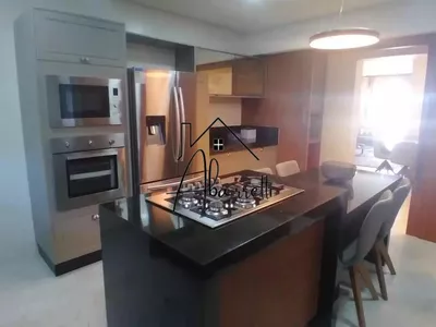 Apartamento em Piracicaba - 164 m², DECORADO - Sala 3 ambientes, 3 Suítes, 2 Vagas. Novo - Foto 14