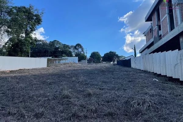 Terreno Residencial grande para venda,  Cadorin, Pato Branco - Foto 5