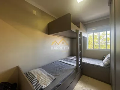 Apartamento à venda no bairro Pompéia, com 49,2 m², 2 quartos, 1 banheiro e 1 vaga de garagem - Foto 12