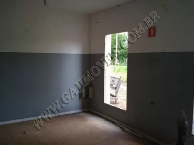 Salão Industrial 1620m² Av. São Gerônimo - Americana/SP - Foto 10
