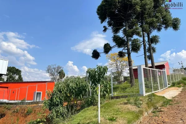 Barracão para aluguel,  São Francisco, Pato Branco - Foto 3