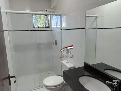 Sobrado para venda no Novo Mundo com 4 quartos e 144m² Curitiba - Foto 18